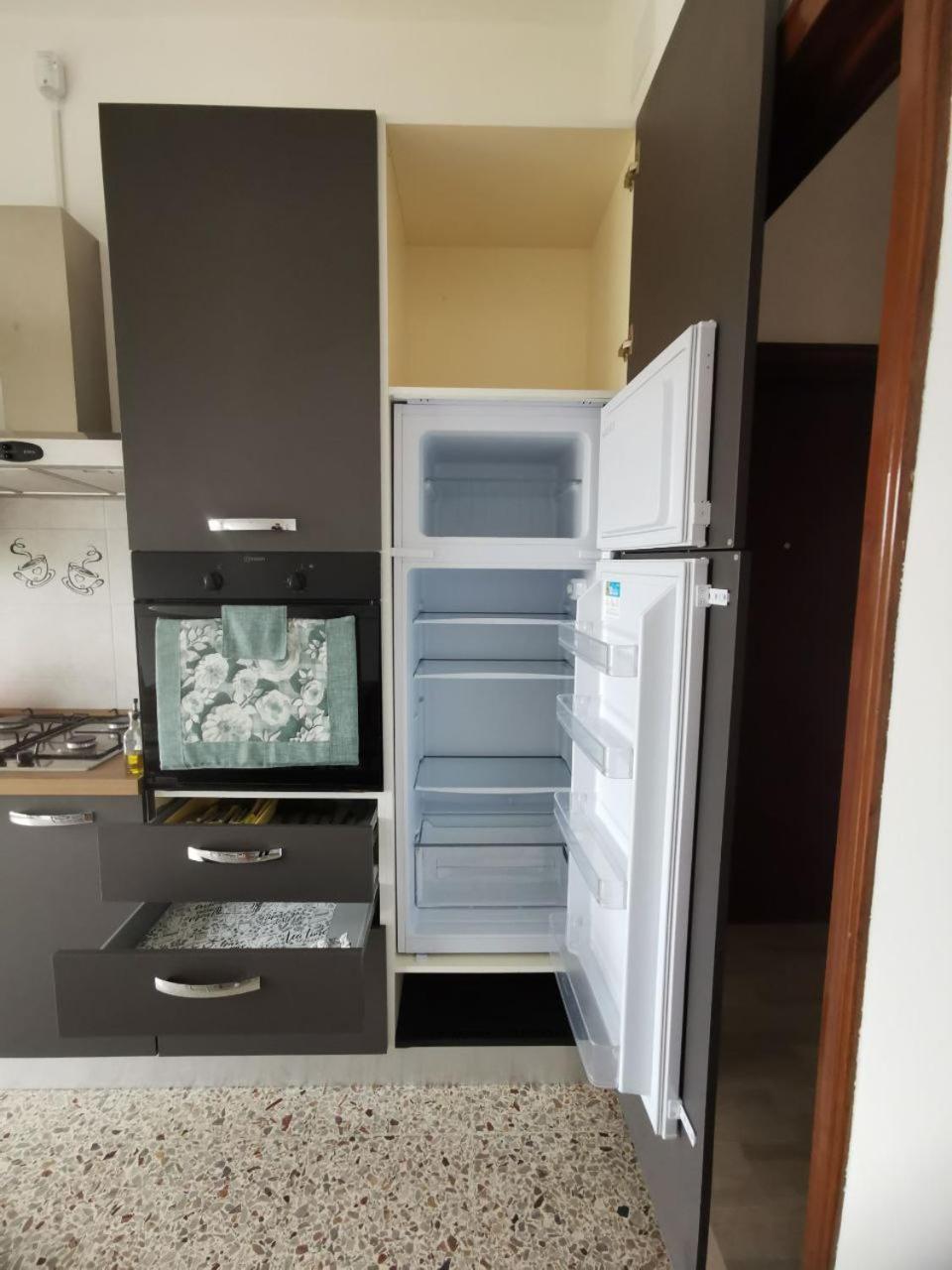 Apartment Clizia Pescara