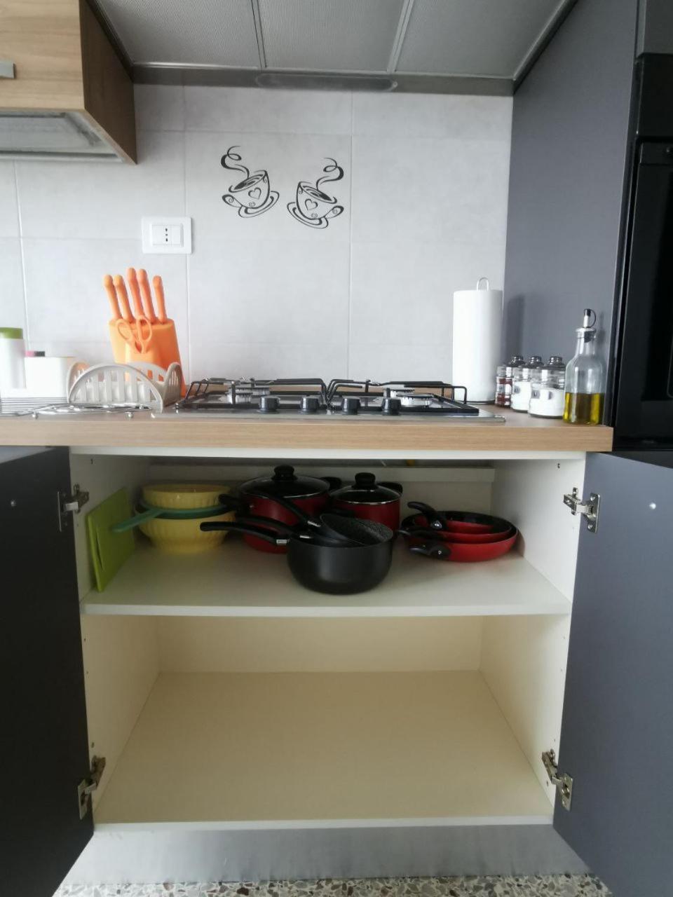 Clizia Apartment
