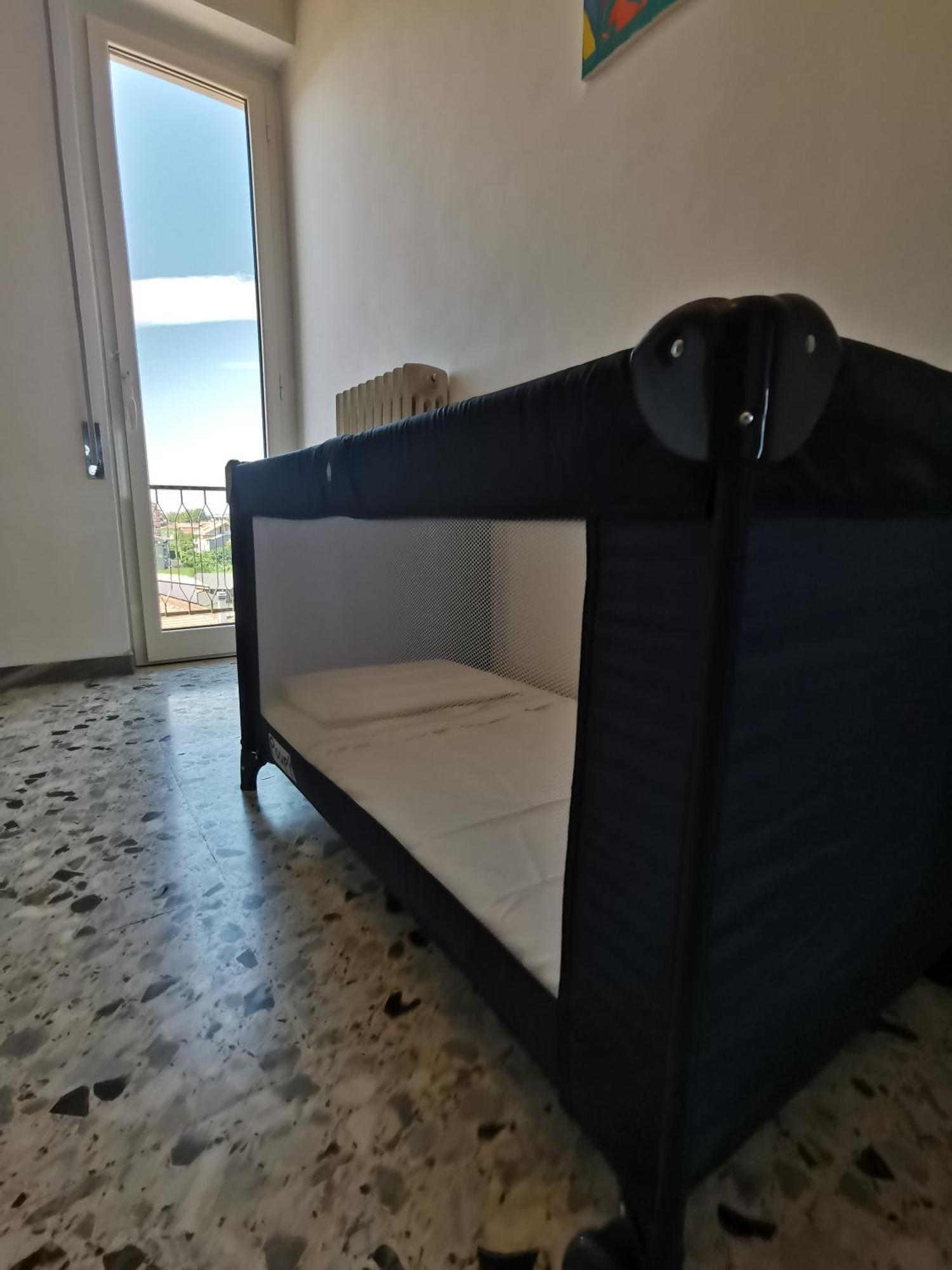 Apartment Clizia Pescara